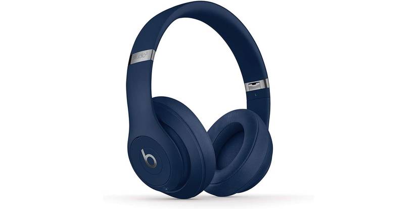 Beats Studio3 Wireless Noise Cancelling Over-Ear Headphones
