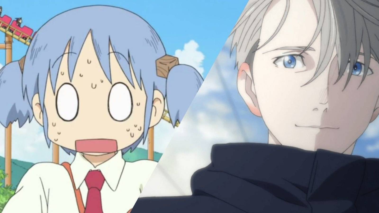 Best Anime Never Got A Second Season