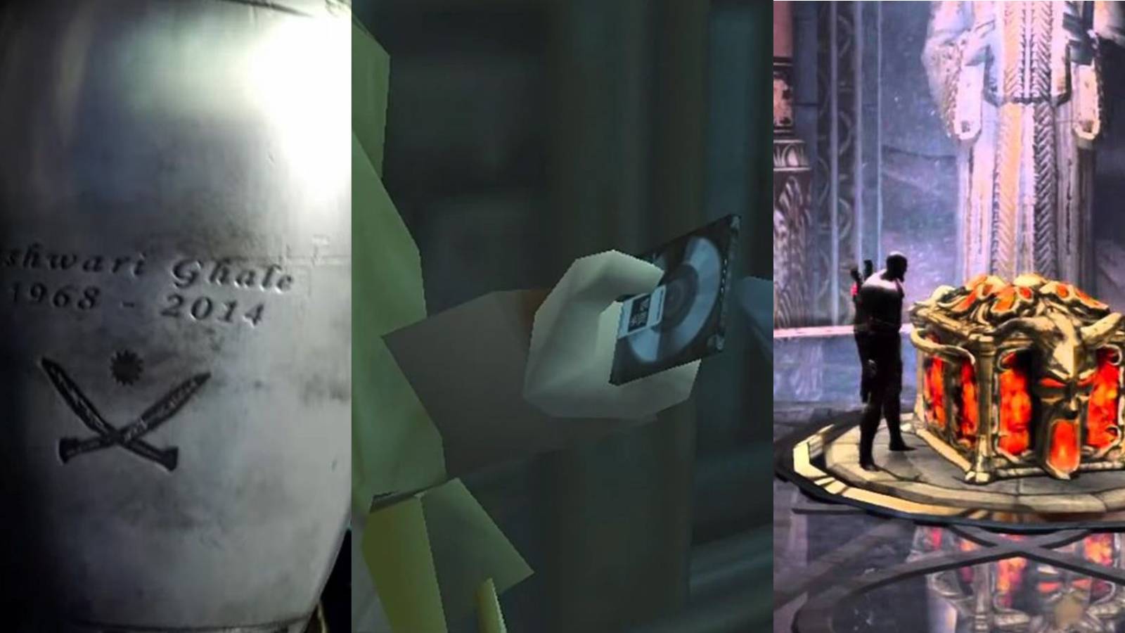 Best MacGuffins In Games