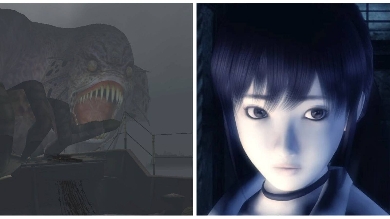 Best Original Xbox Horror Games Featured