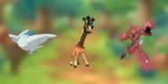 New Pokemon Evolutions For Old Pokemon