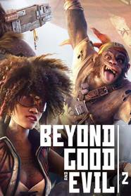 Ubisoft Has Good News For Beyond Good And Evil 2 Fans Ubisoft Has Good News For Beyond Good And Evil 2 Fans