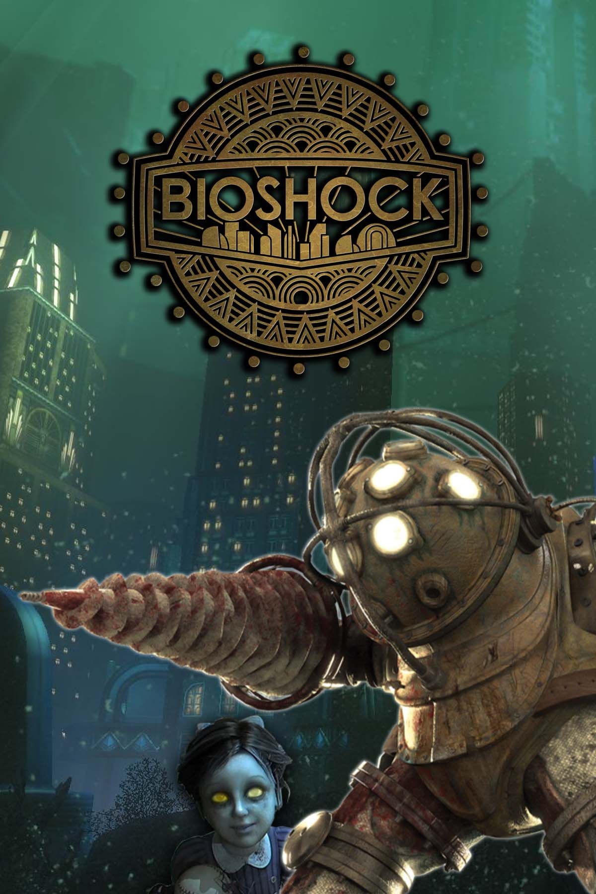 BioshockGamePage