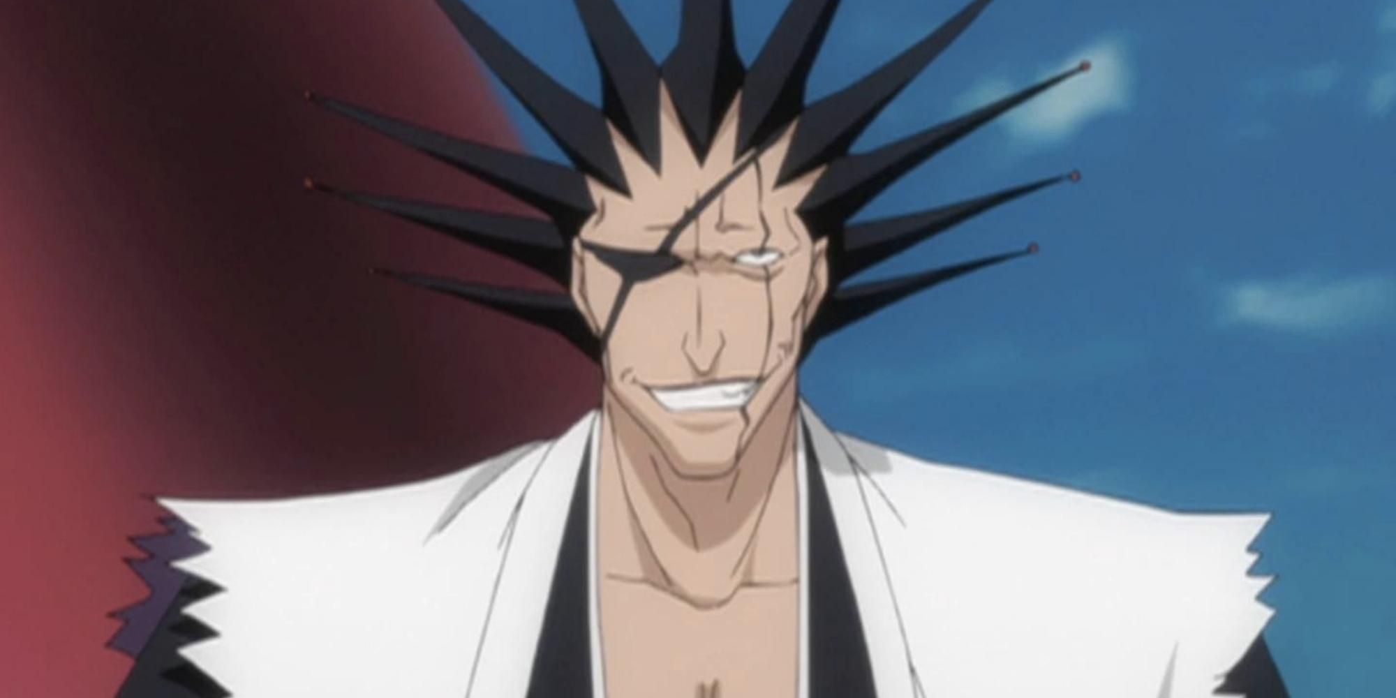 Bleach: 8 Best Swordsmen, Ranked