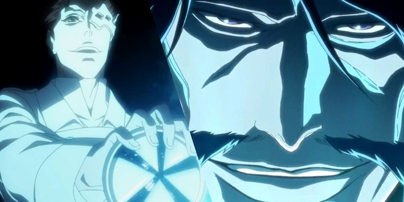 Bleach's Quincy History You Should Know Before the Thousand-Year Blood War  Anime