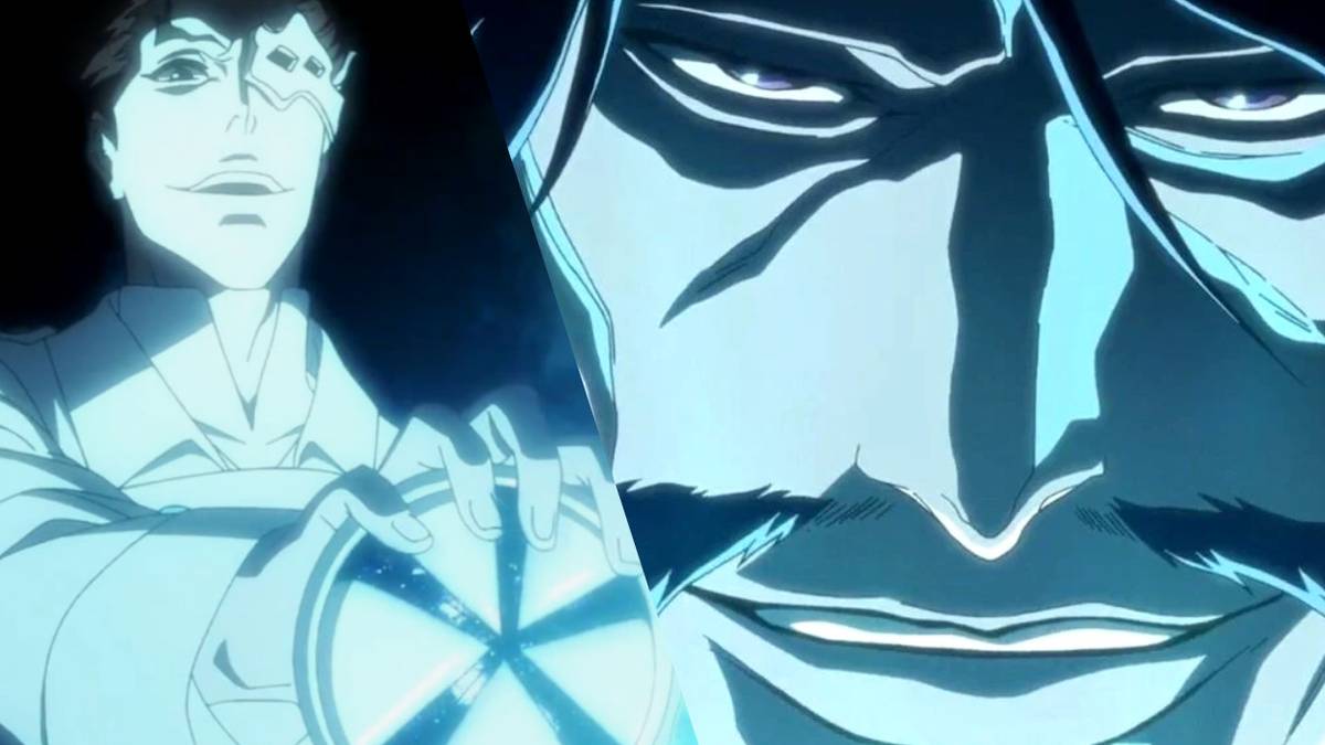 Bleach: Everything You Need To Know About The Wandenreich's Ebern and Yhwach  Thousand Year Blood War 