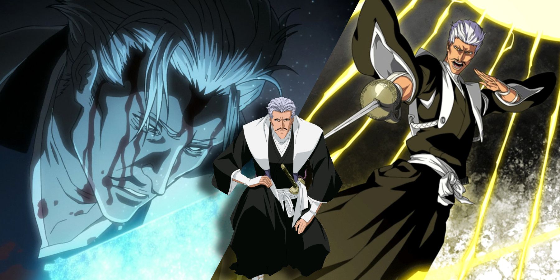 Bleach: Everything You Need to Know About Sasakibe Thousand Year Blood War