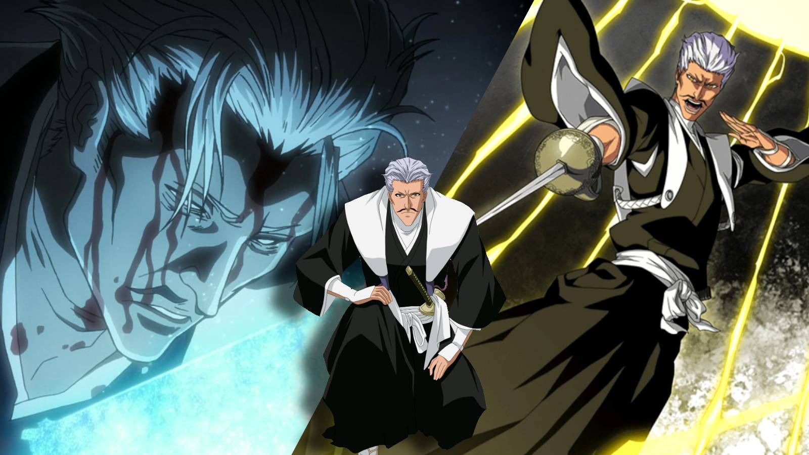 Bleach: Everything You Need to Know About Sasakibe Thousand Year Blood War
