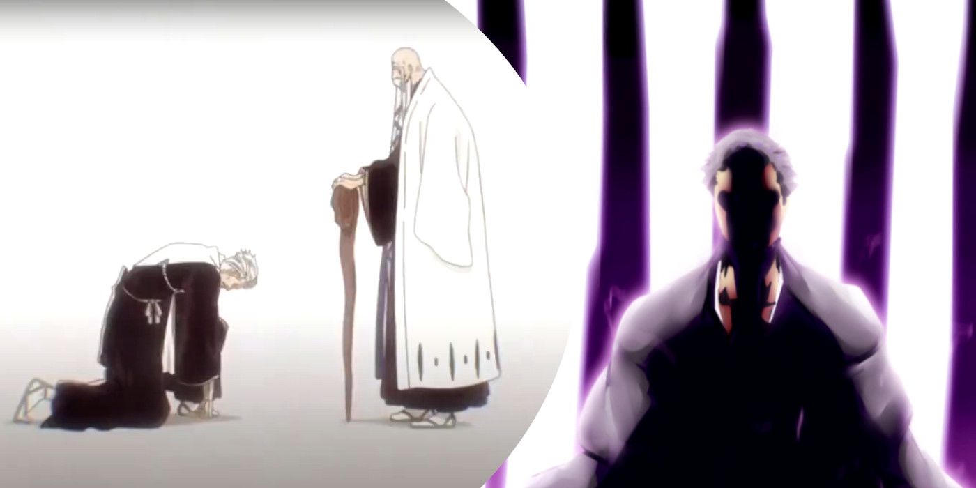 Bleach: Everything You Need to Know About Sasakibe and Yamamoto Thousand Year Blood War episode 2