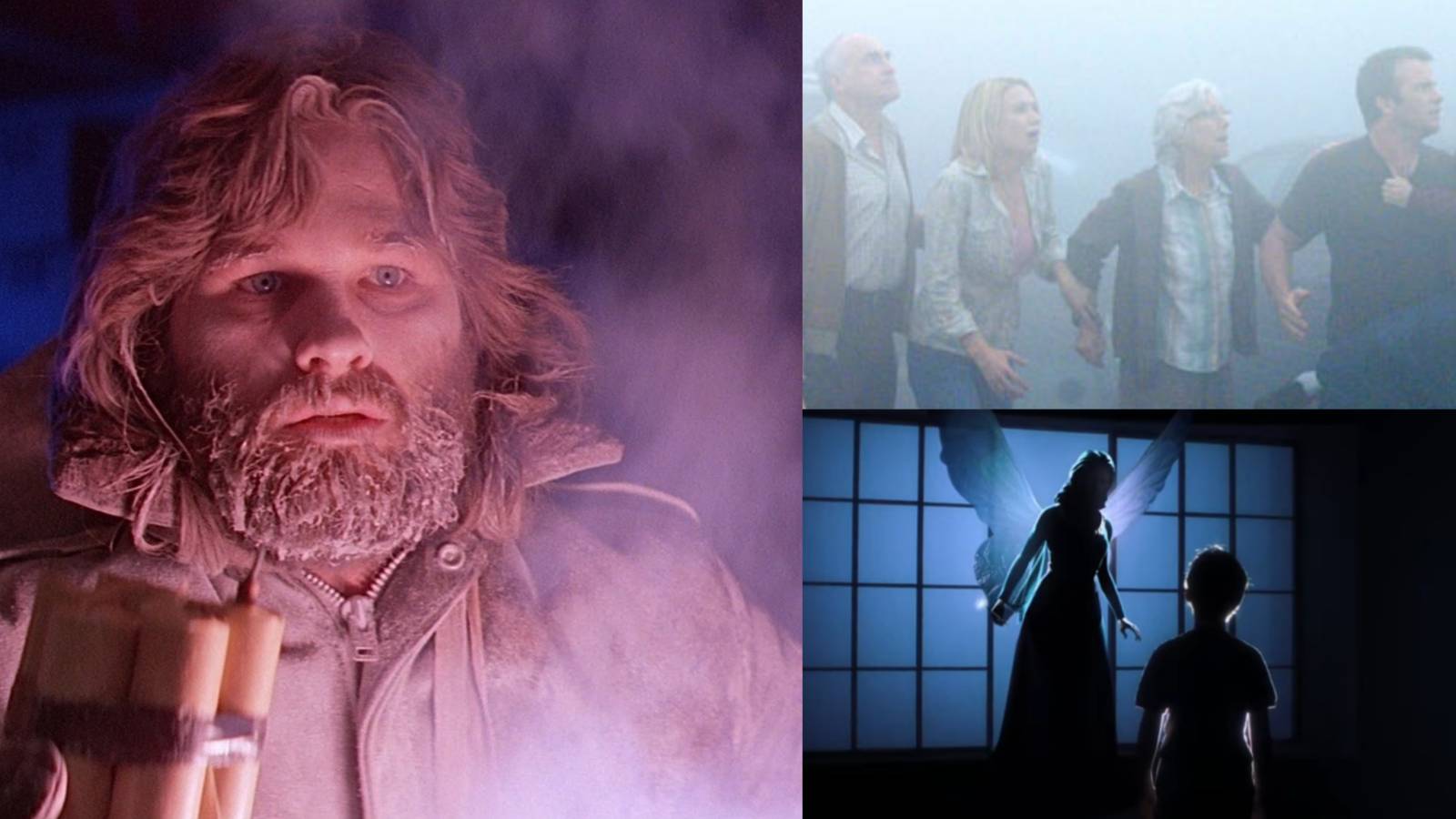 Bleak Sci Fi Feature Image