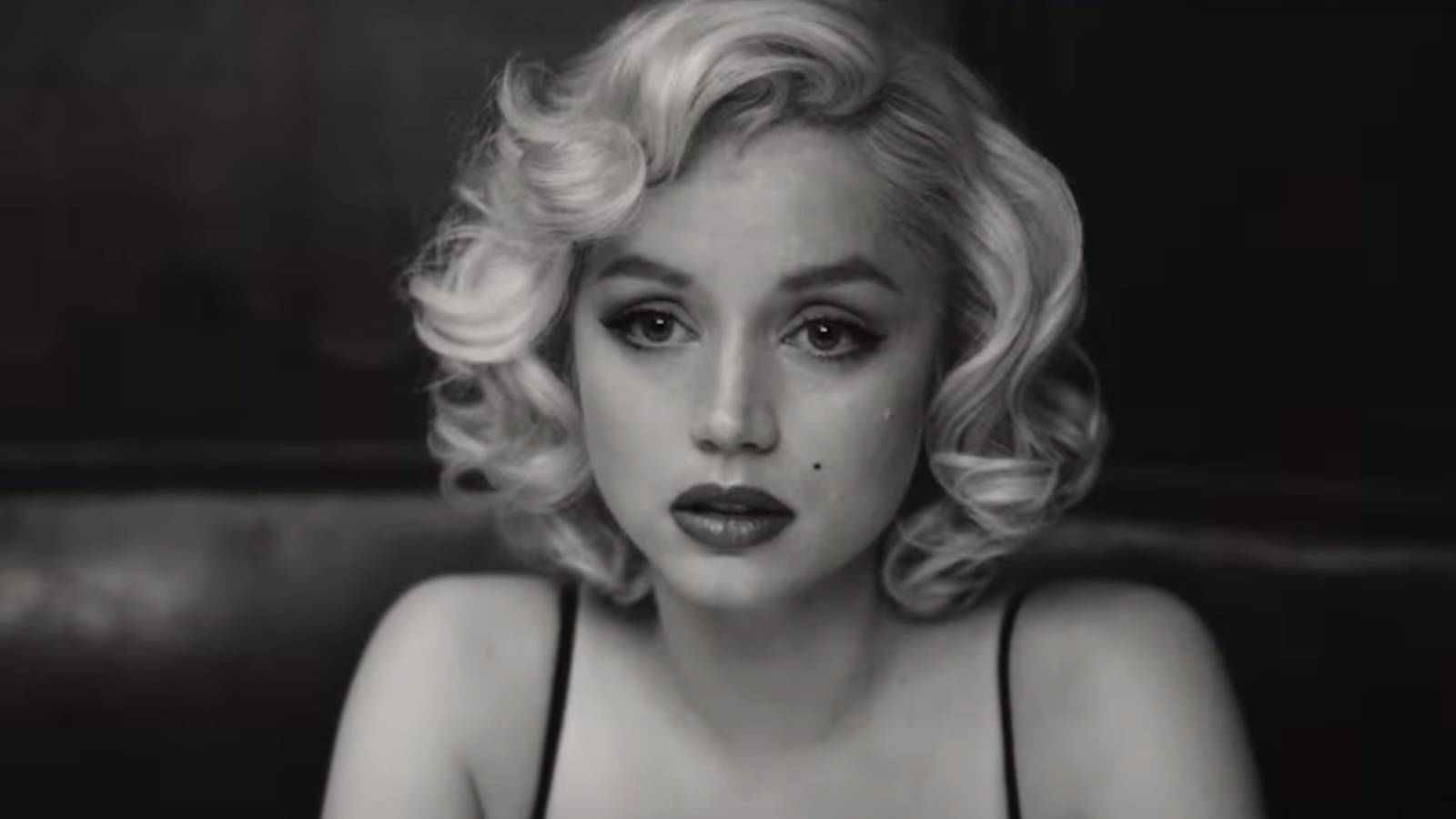 Blonde_Sad Marilyn