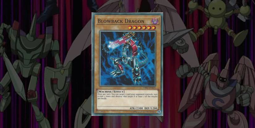 Yu-Gi-Oh! Master Duel - Underappreciated Effect Monster Cards Yu-Gi-Oh! Master Duel - Underappreciated Effect Monster Cards