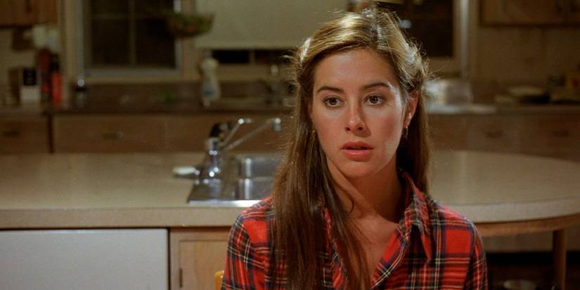 Lacey in The Boogeyman