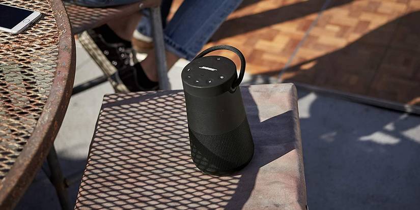 Bose SoundLink Revolve+