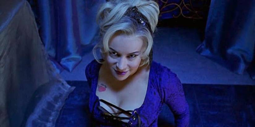 Tiffany Valentine in Bride of Chucky