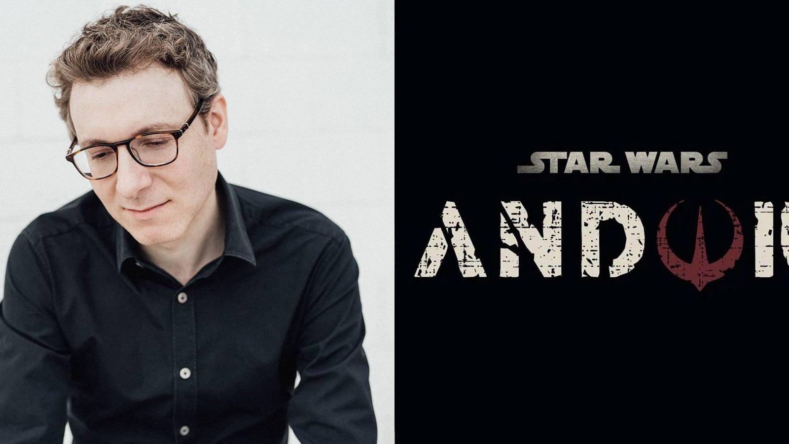 Star Wars Andor Nicholas Britell