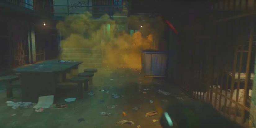 Call of Duty Modern Warfare 2 Backpack Guy 1st