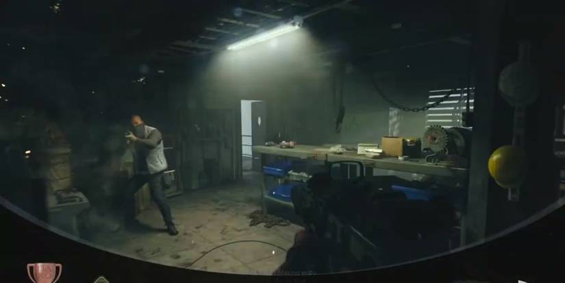 Call of Duty Modern Warfare 2 Daredevil 1