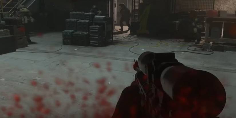 Call of Duty Modern Warfare 2 Daredevil 3