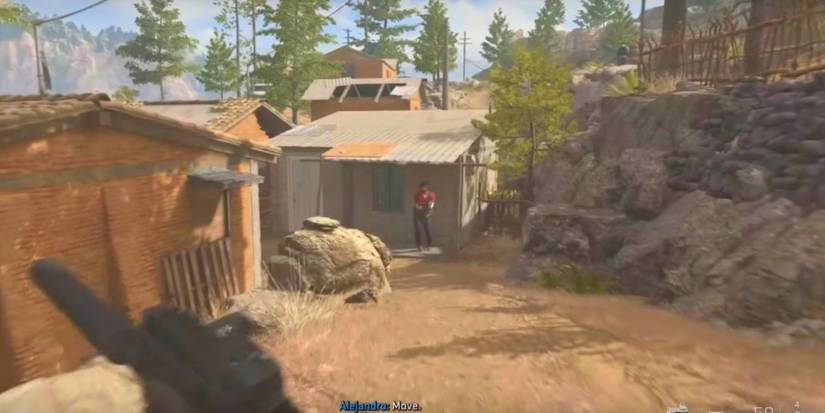 Call of Duty Modern Warfare 2 Daredevil 4