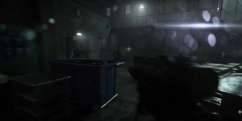 Call of Duty Modern Warfare 2 Daredevil 5