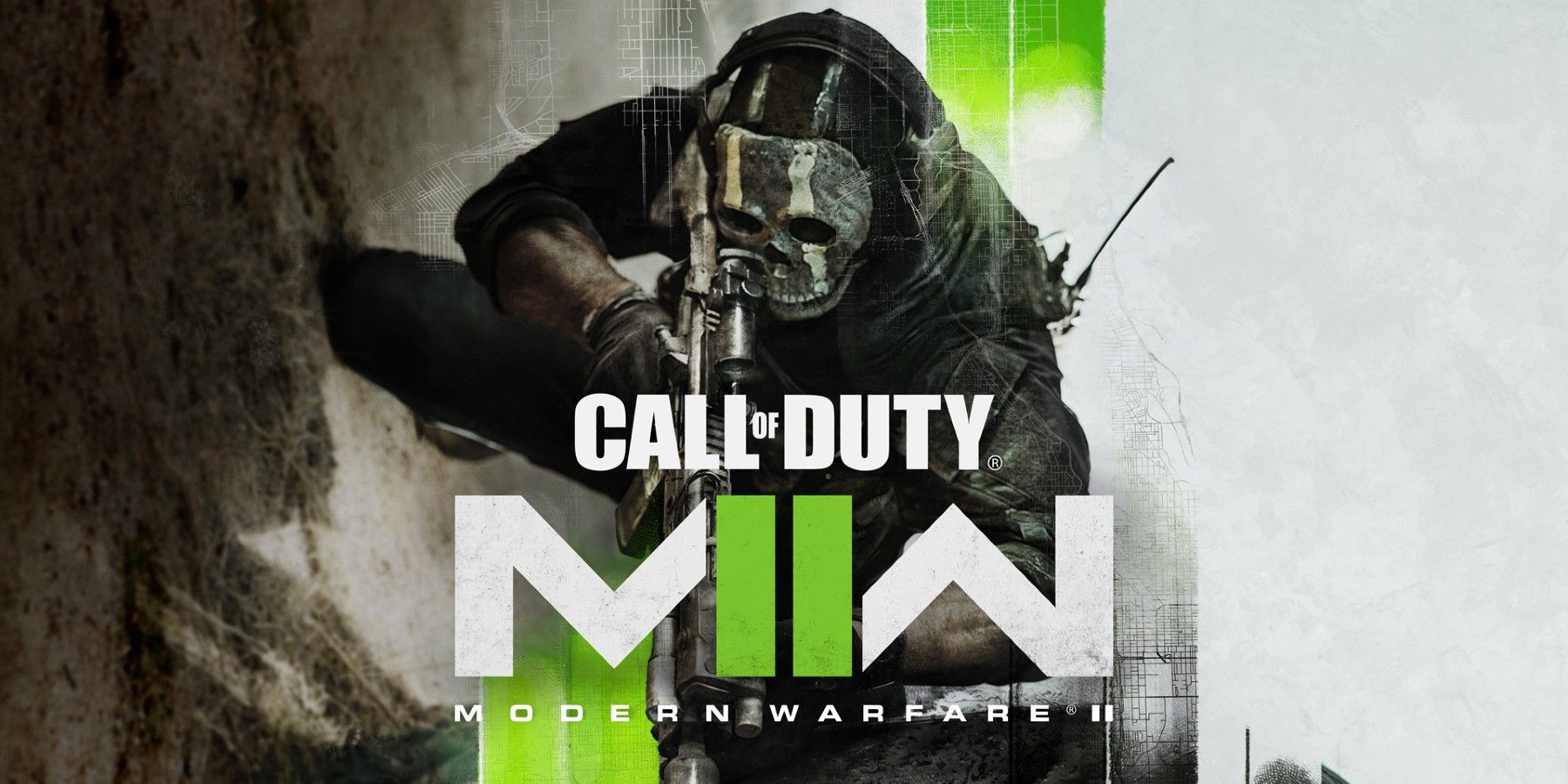 Call of Duty: Modern Warfare 2 Trailer 