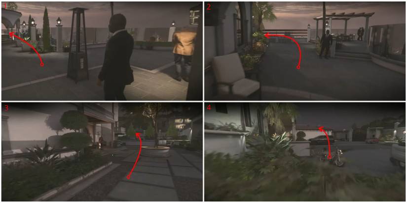 Call of Duty Modern Warfare 2 Ghost-in-Training 1