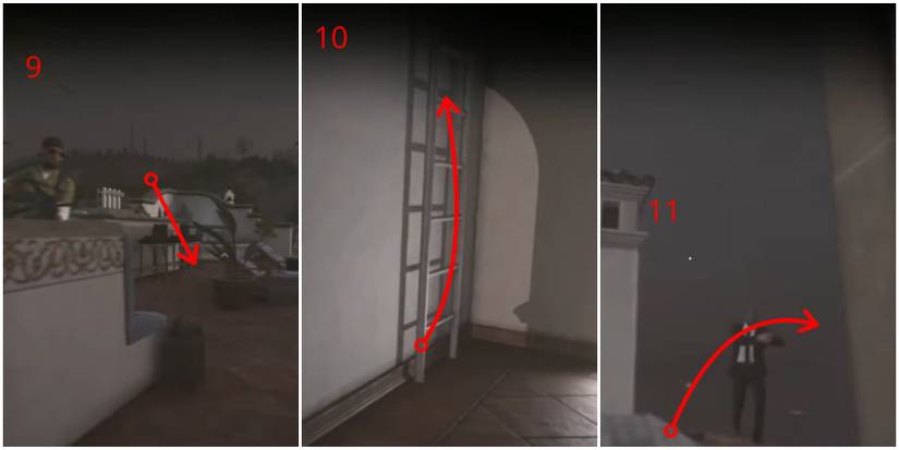 Call of Duty Modern Warfare 2 Ghost-in-Training 3