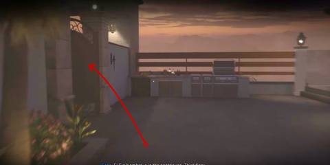 Call of Duty Modern Warfare 2 Safe 1 - PT2