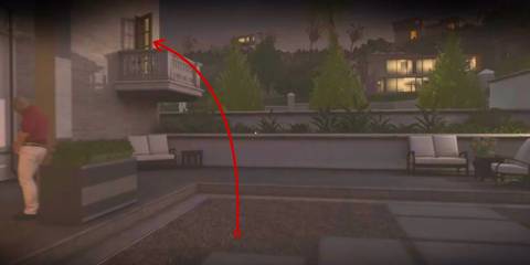 Call of Duty Modern Warfare 2 Safe 1 - PT3