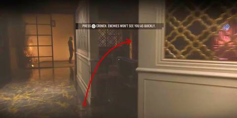 Call of Duty Modern Warfare 2 Safe 1 - PT5