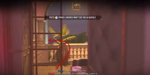 Call of Duty Modern Warfare 2 Safe 1 - PT6