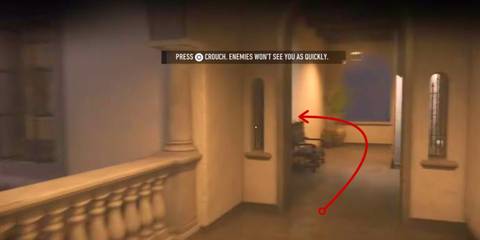 Call of Duty Modern Warfare 2 Safe 1 - PT7