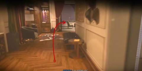 Call of Duty Modern Warfare 2 Safe 1 - PT8