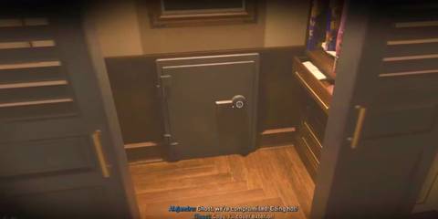 Call of Duty Modern Warfare 2 Safe 1 - PT9