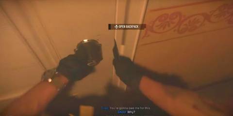 Call of Duty Modern Warfare 2 Safe 2 P4