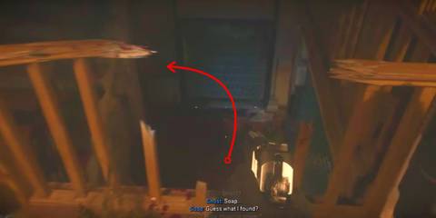 Call of Duty Modern Warfare 2 Safe 3 P1