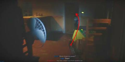 Call of Duty Modern Warfare 2 Safe 3 P2