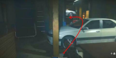 Call of Duty Modern Warfare 2 Safe 3 P4