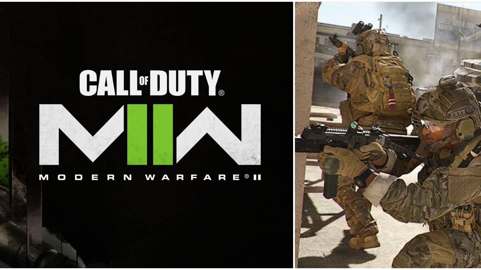 Call of Duty Modern Warfare 2 Spec Ops Explained