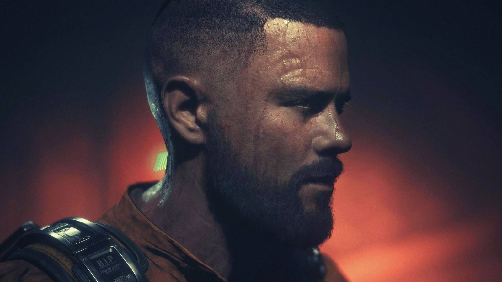 Callisto Protocol gone gold