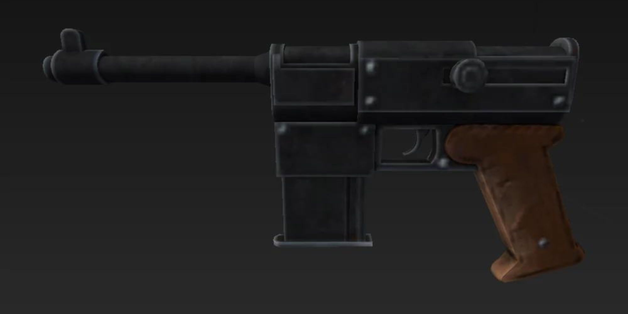 Foxhole Best Guns, Ranked