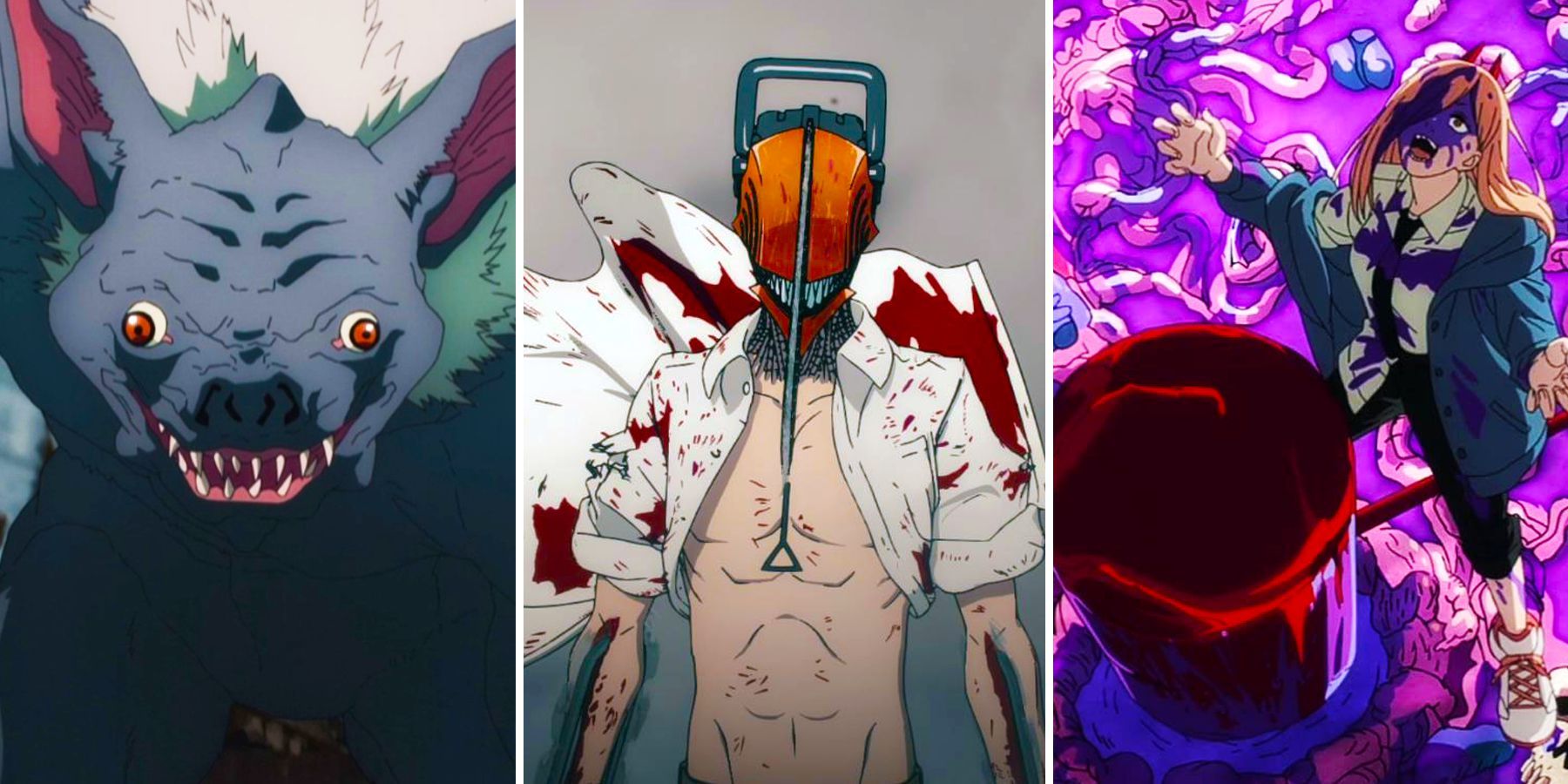 Chainsaw Man: All Supporting Characters, Explained