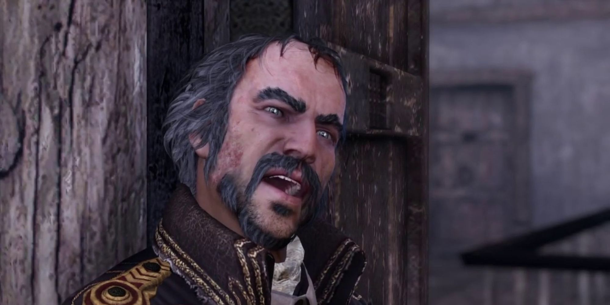 Charles Lee in Assassin's Creed 3