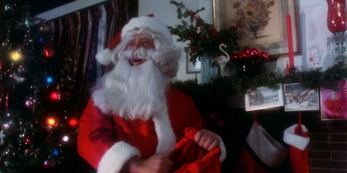 Christmas Evil 1980
