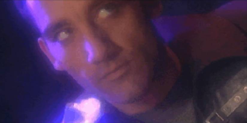 Clive Owen in Privateer 2 The Darkening