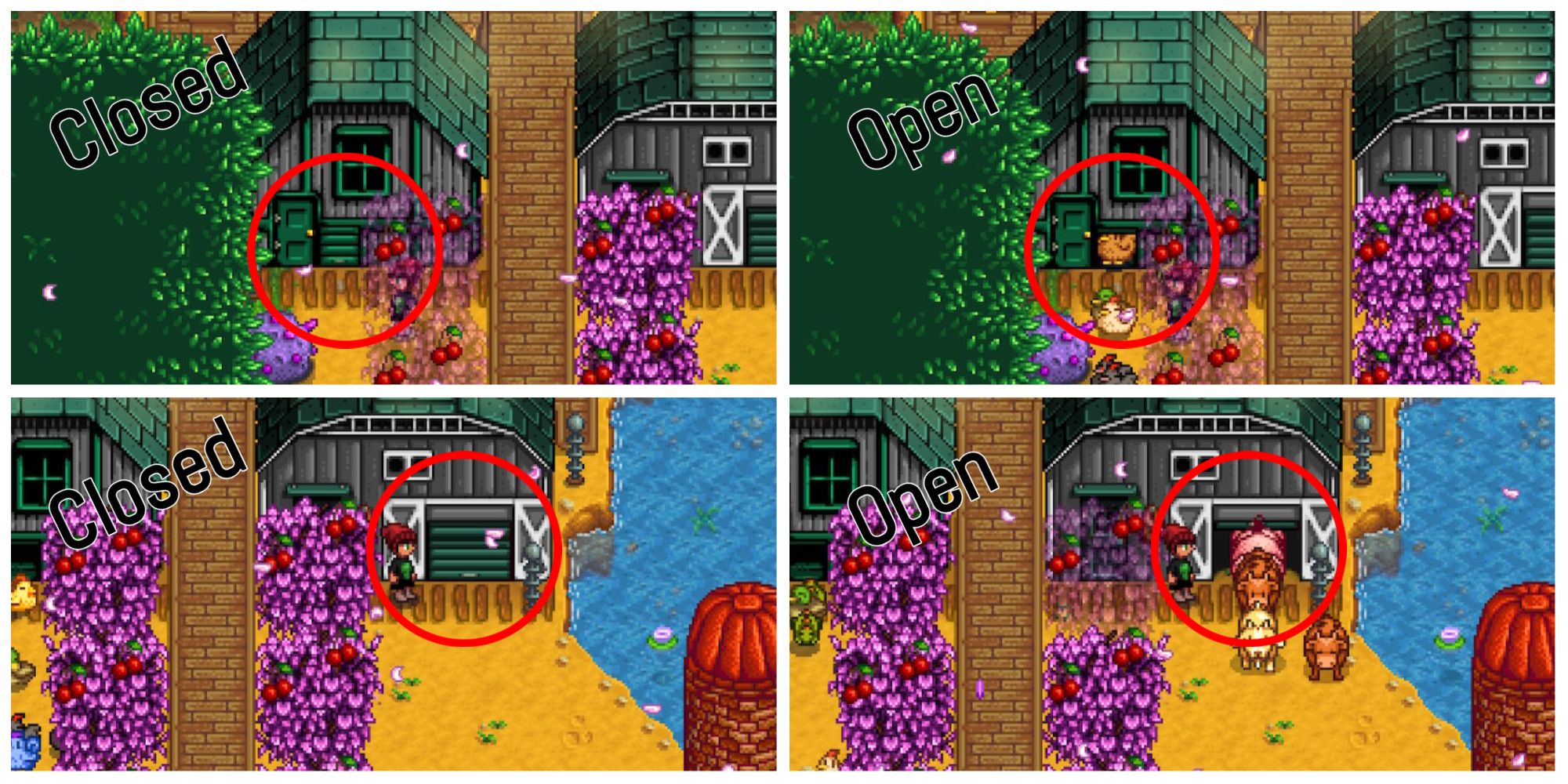 Stardew Valley InDepth Beginner Farming Guide