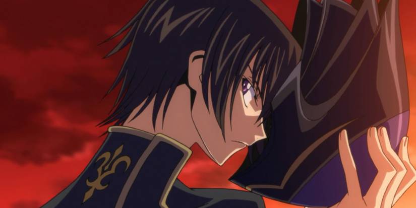 Code Geass