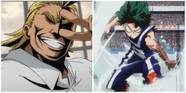 Best My Hero Academia Seasons