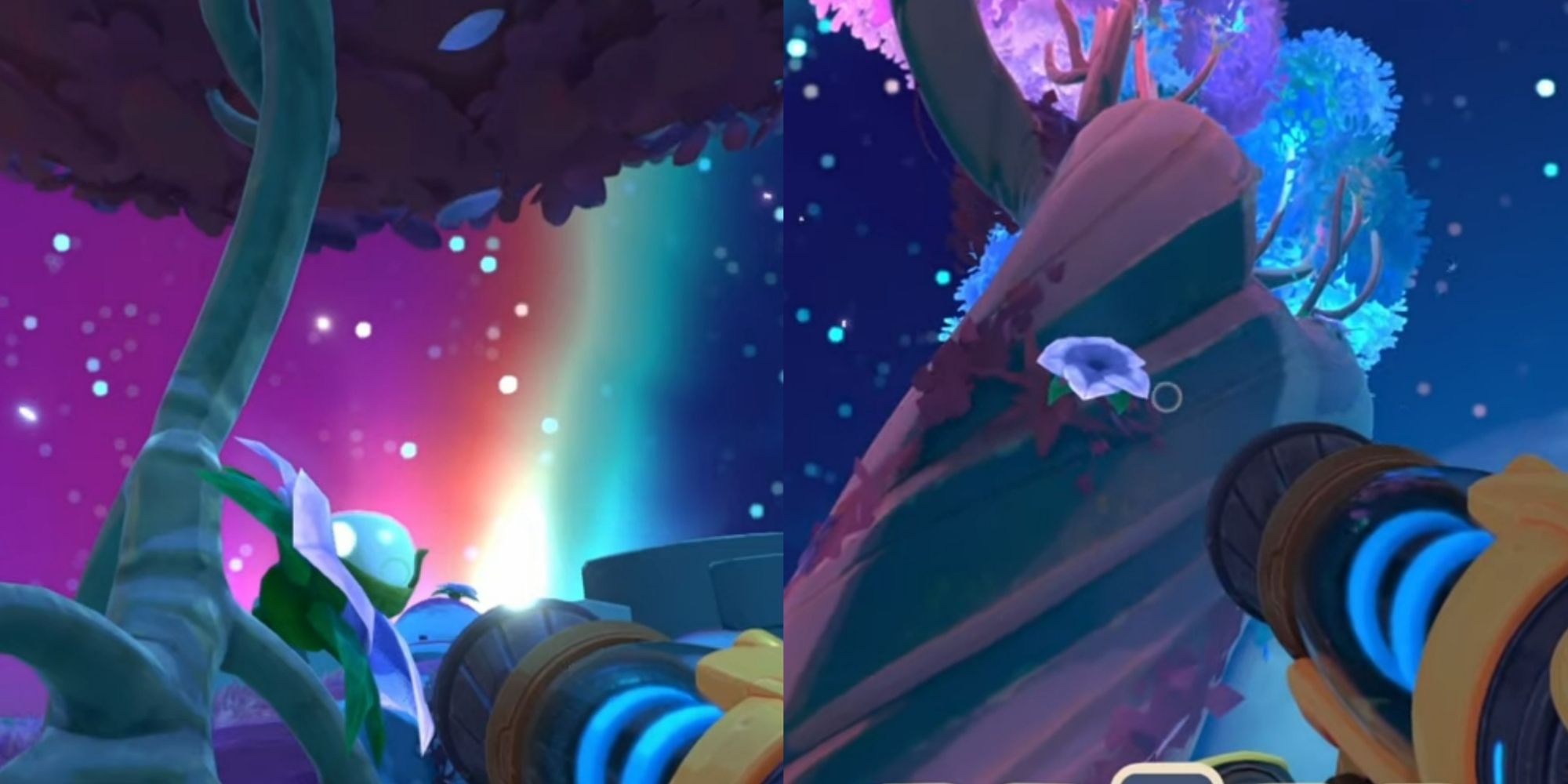 Slime Rancher 2 Moondew Nectar: Where to find it